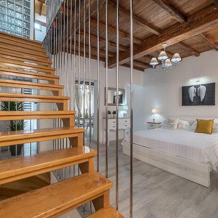 Vittoria Palace Spanish Steps Рим Экстерьер фото