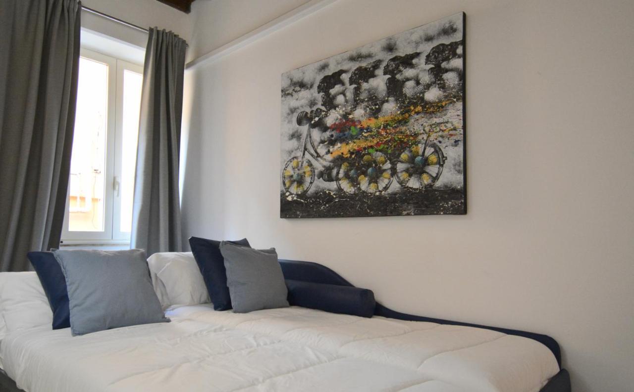 Vittoria Palace Spanish Steps Рим Экстерьер фото