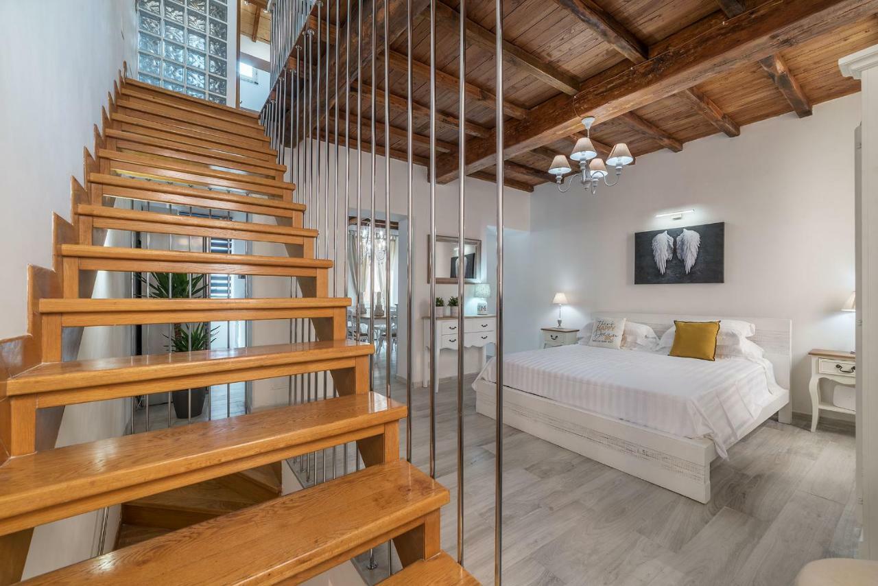Vittoria Palace Spanish Steps Рим Экстерьер фото