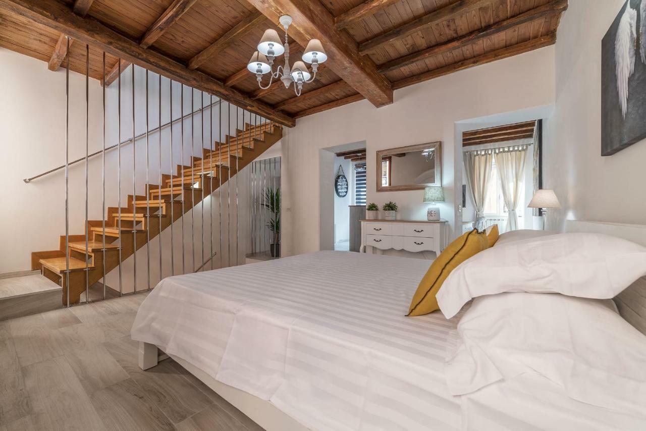 Vittoria Palace Spanish Steps Рим Экстерьер фото