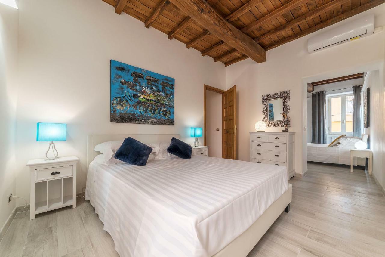 Vittoria Palace Spanish Steps Рим Экстерьер фото